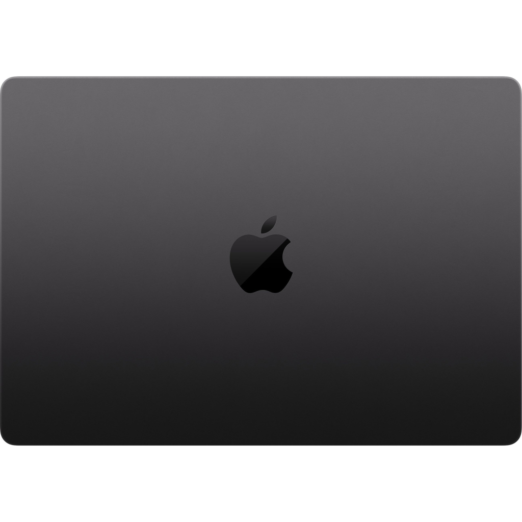 Ноутбук Apple MacBook Pro 16 A3403 M4 Pro Space Black (MX2Y3UA/A) - зображення 6
