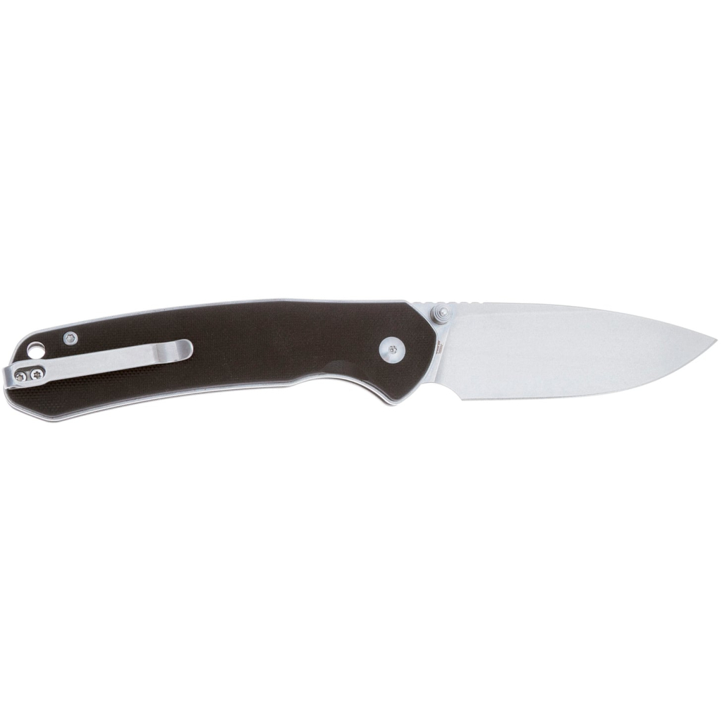 Ніж CJRB Pyrite Large G10 Black (J1925L-BK) - зображення 2