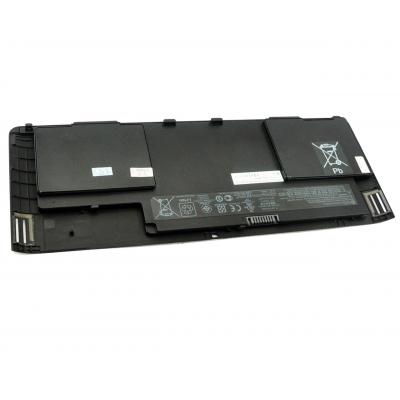 Акумулятор до ноутбука HP EliteBook 810 HSTNN-IB4F 44Wh (3800mAh) 6cell 11.1V Li-ion (A41992) - зображення 1