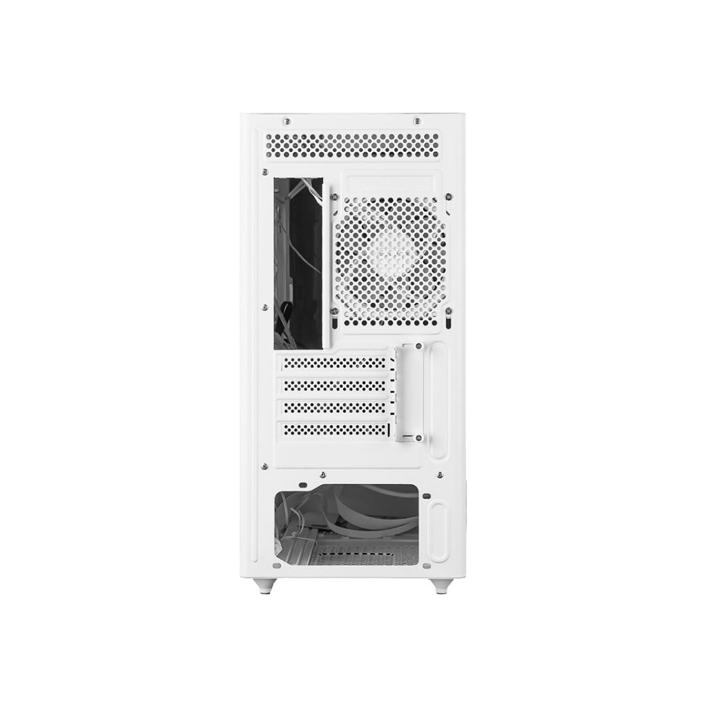 Корпус Prologix Lumi GM-01AW Glass White - зображення 11