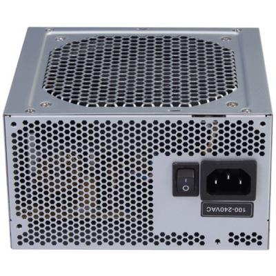 Блок живлення Seasonic 600W (SS-600ET) - зображення 2