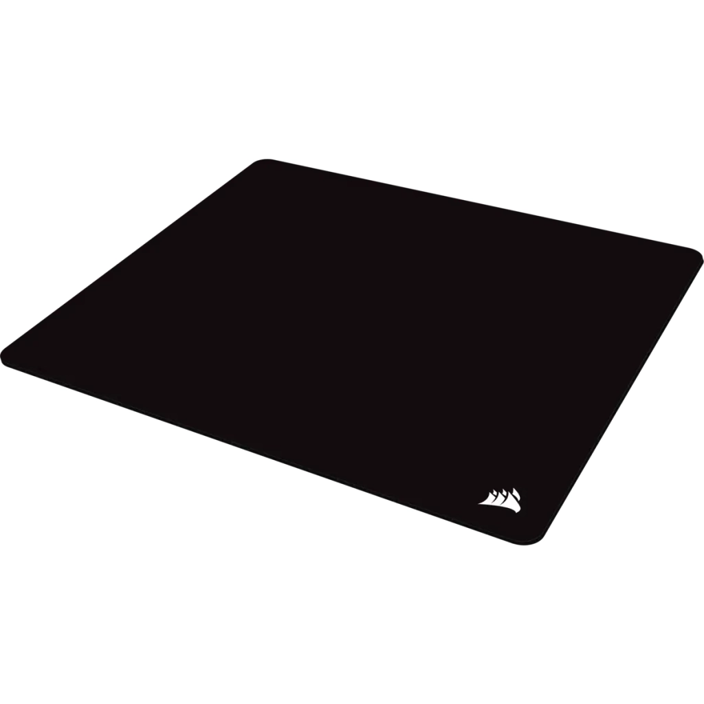 Килимок для мишки Corsair MM200 Premium Spill-Proof Cloth Black (CH-9412660-WW) - зображення 4