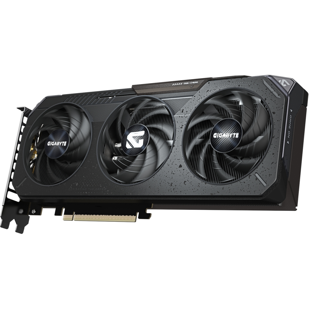 Відеокарта GIGABYTE GeForce RTX5060 8Gb GAMING OC (GV-N5060GAMING OC-8GD) - зображення 4