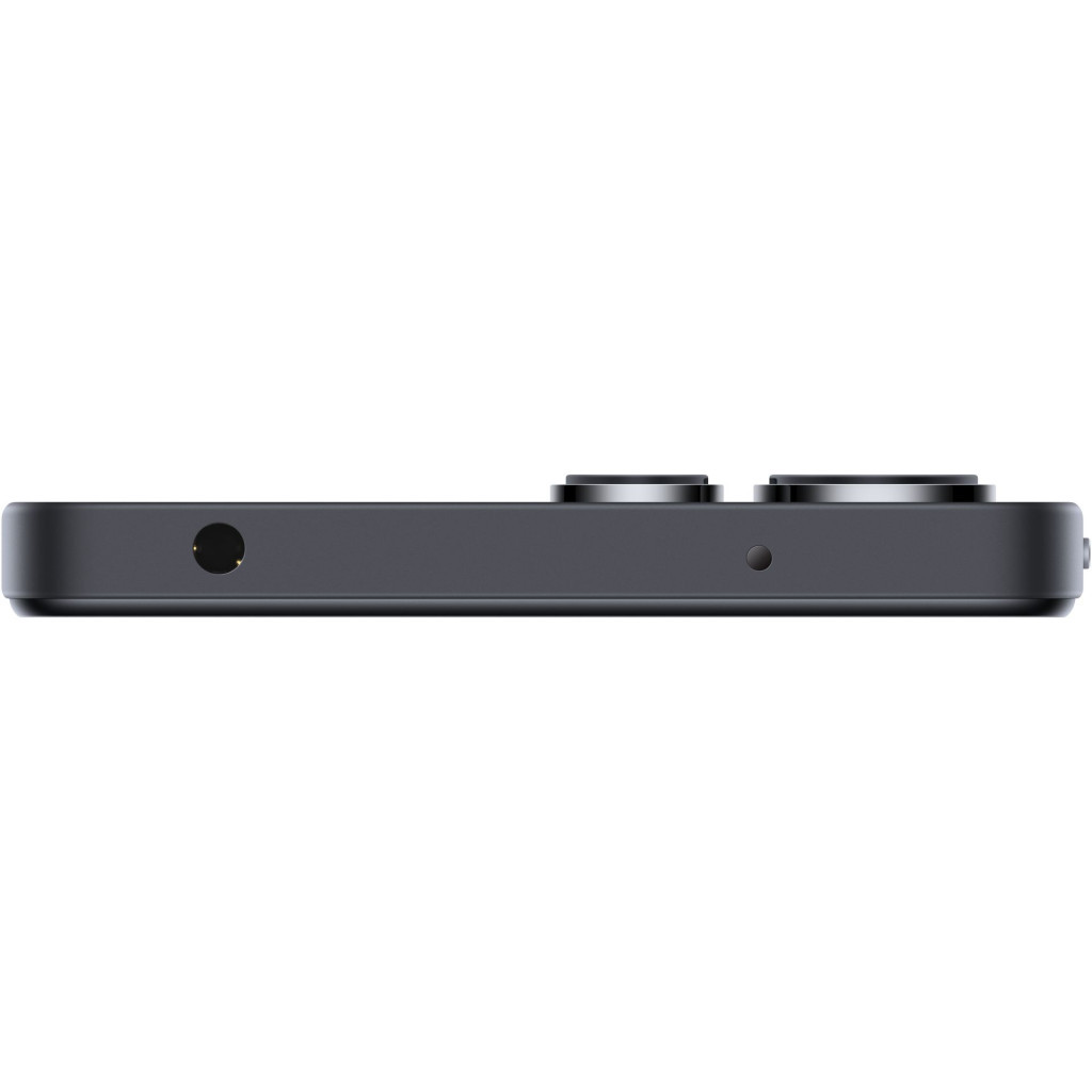 Мобільний телефон Xiaomi Redmi 12 8/256GB Midnight Black (997611) - зображення 6