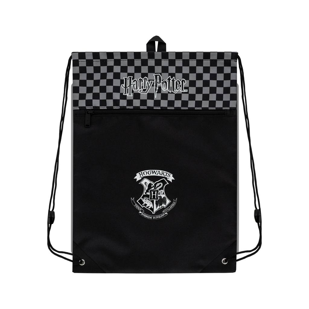 Сумка для взуття Kite 601L Harry Potter (HP25-601L) - изображение 3