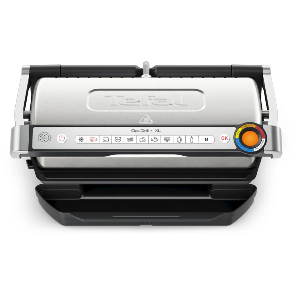 Електрогриль Tefal GC727D10 - изображение 2