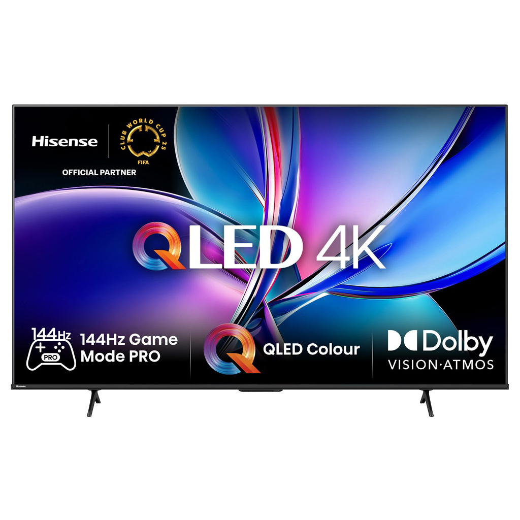 Телевізор Hisense 85E7Q PRO - зображення 4