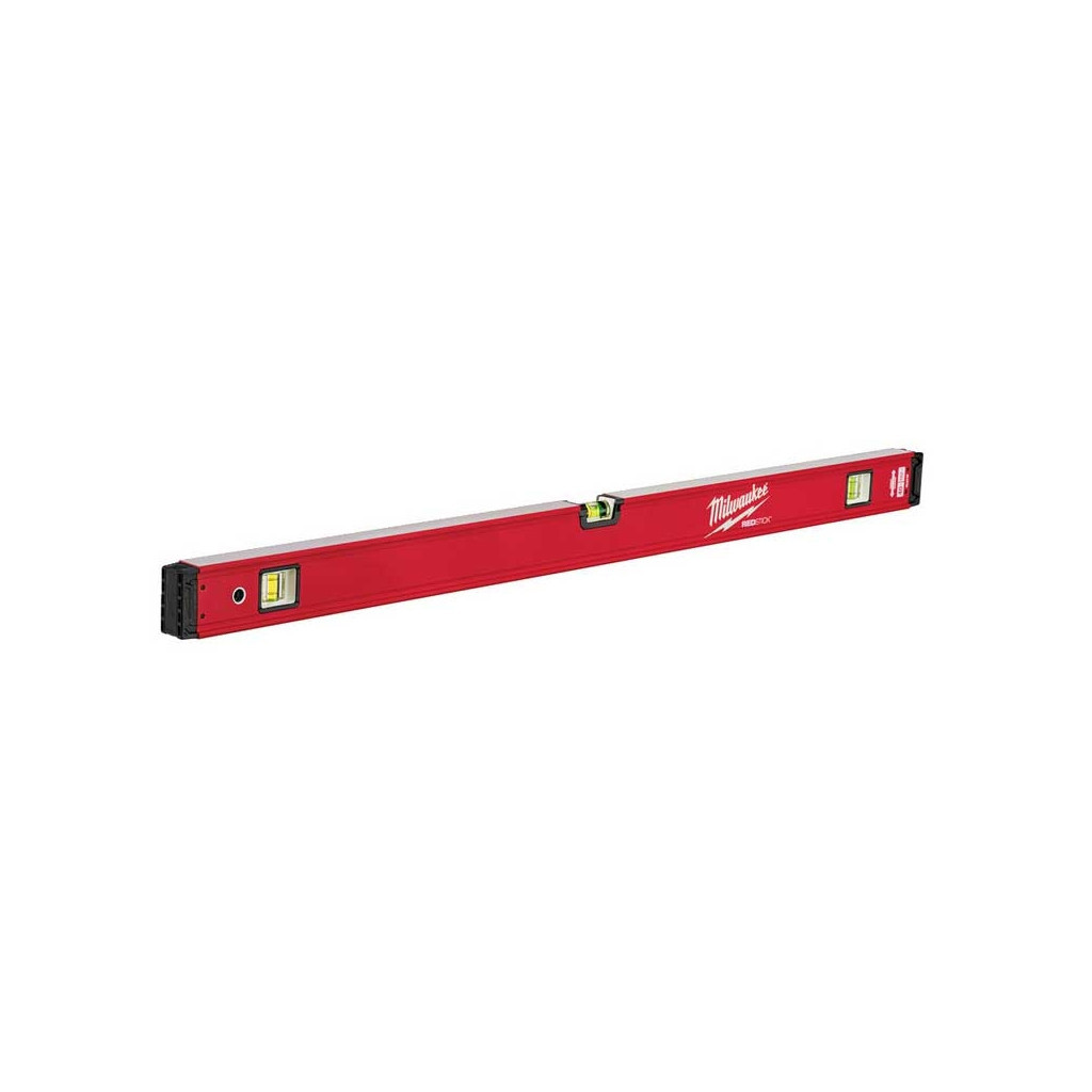 Рівень Milwaukee REDSTICK Backbone, 100см (4932459066) - зображення 2
