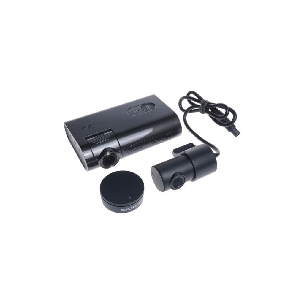 Відеореєстратор DDPai X2S Pro Dual Cams - зображення 6