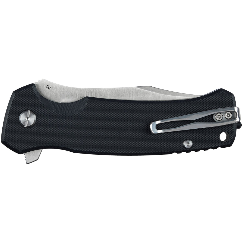 Ніж Boker Plus M.E.R.K. 1 (01BO552) - зображення 4