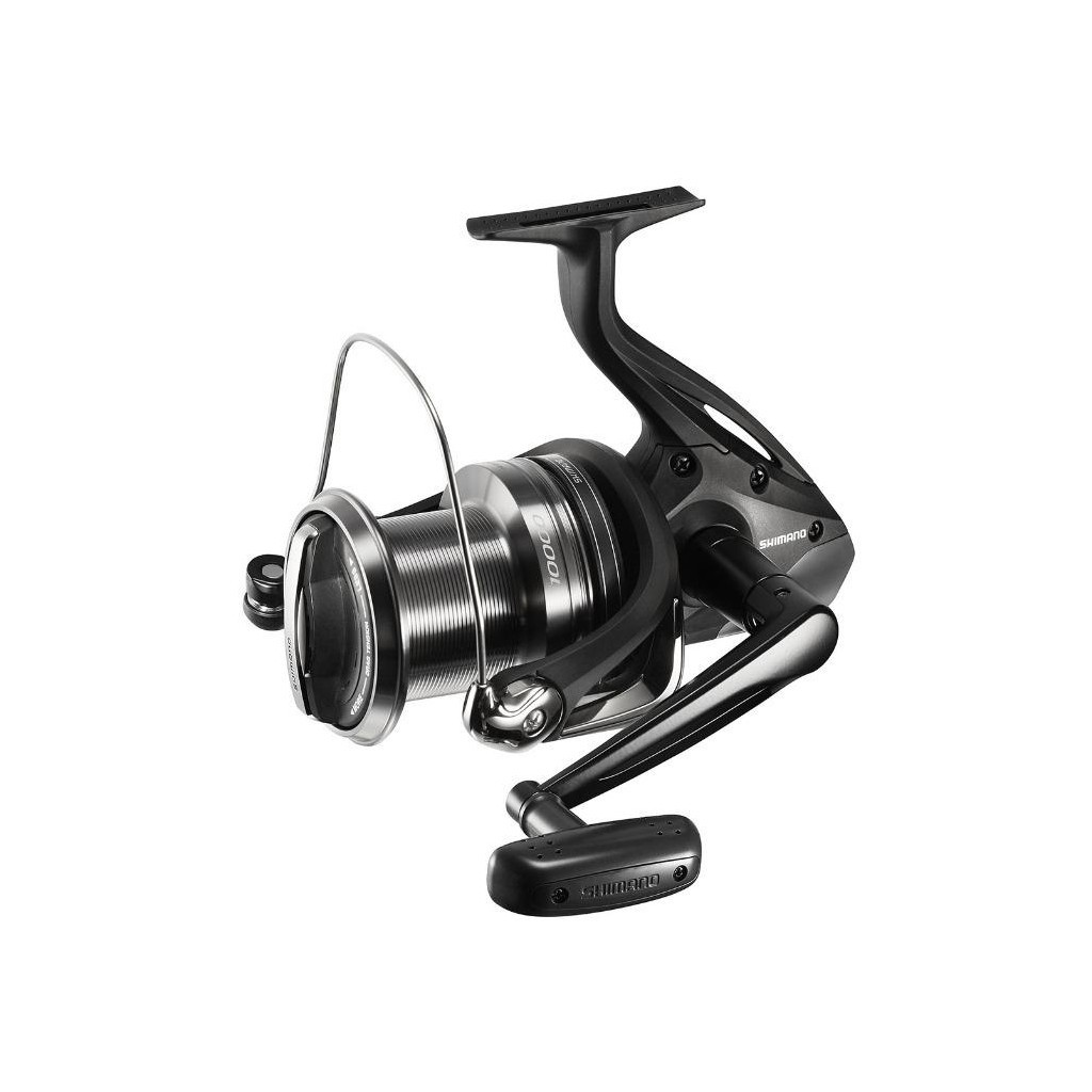 Котушка Shimano Beastmaster 10000 XВ (BMBP10000XB) - зображення 1