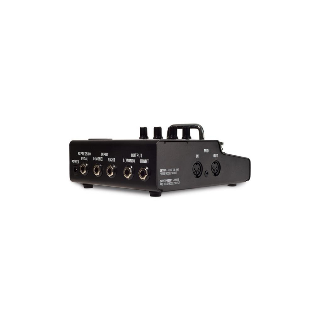 Гітарний процесор Line 6 M5 Stompbox Modeler - зображення 7