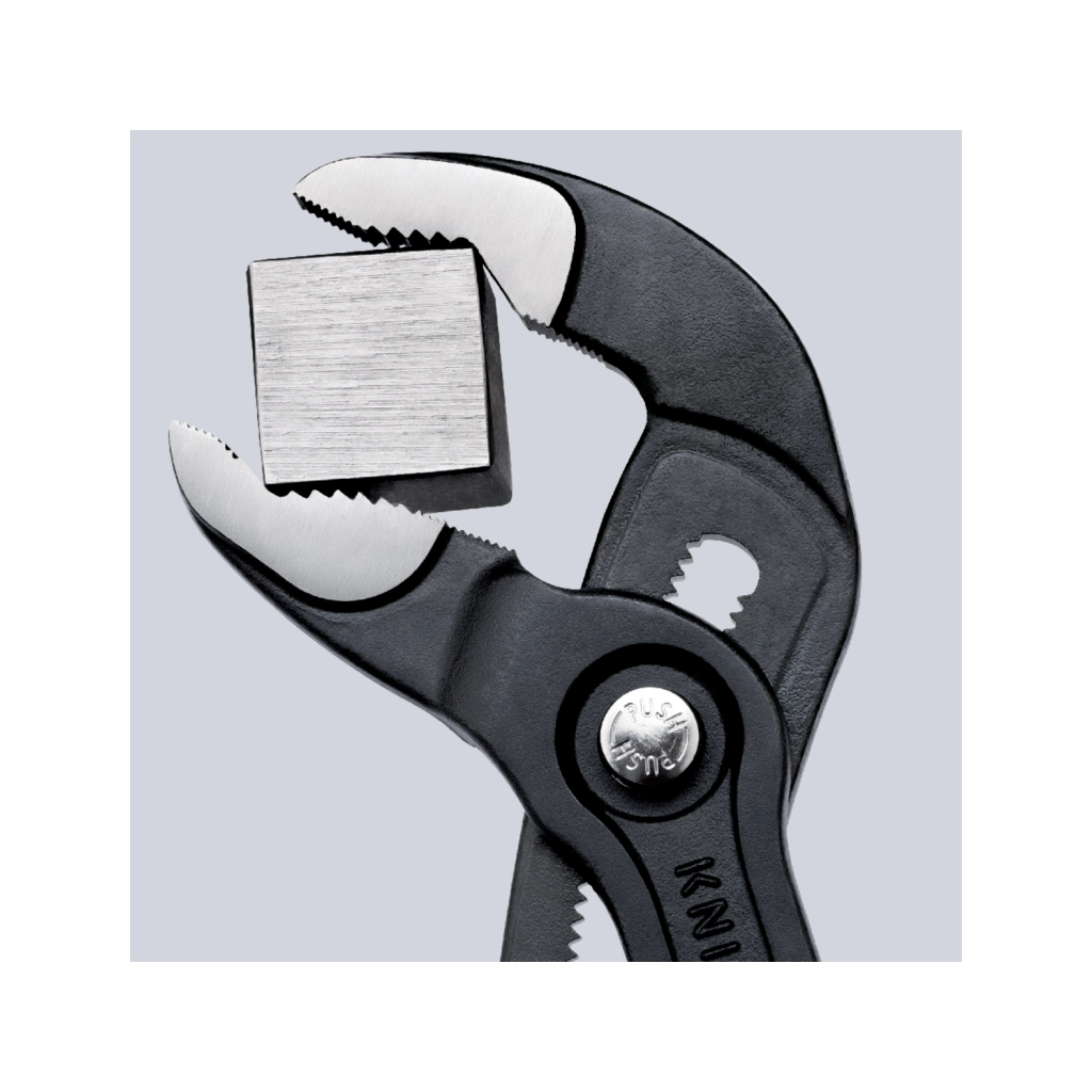 Кліщі KNIPEX сантехнічні Cobra (87 05 250) - зображення 6
