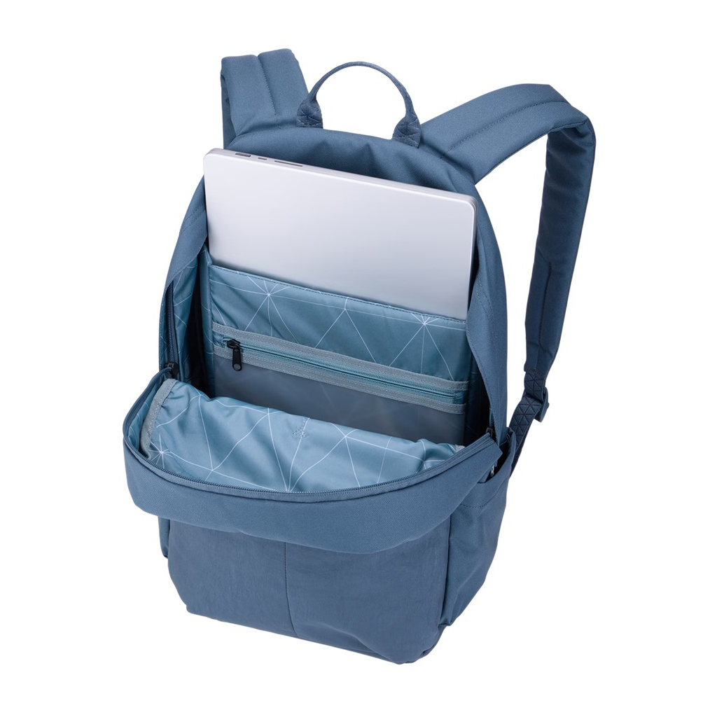 Рюкзак для ноутбука Thule 15.6" Campus Indago 23L TCAM-7116 Dark Slate (3205206) - зображення 3