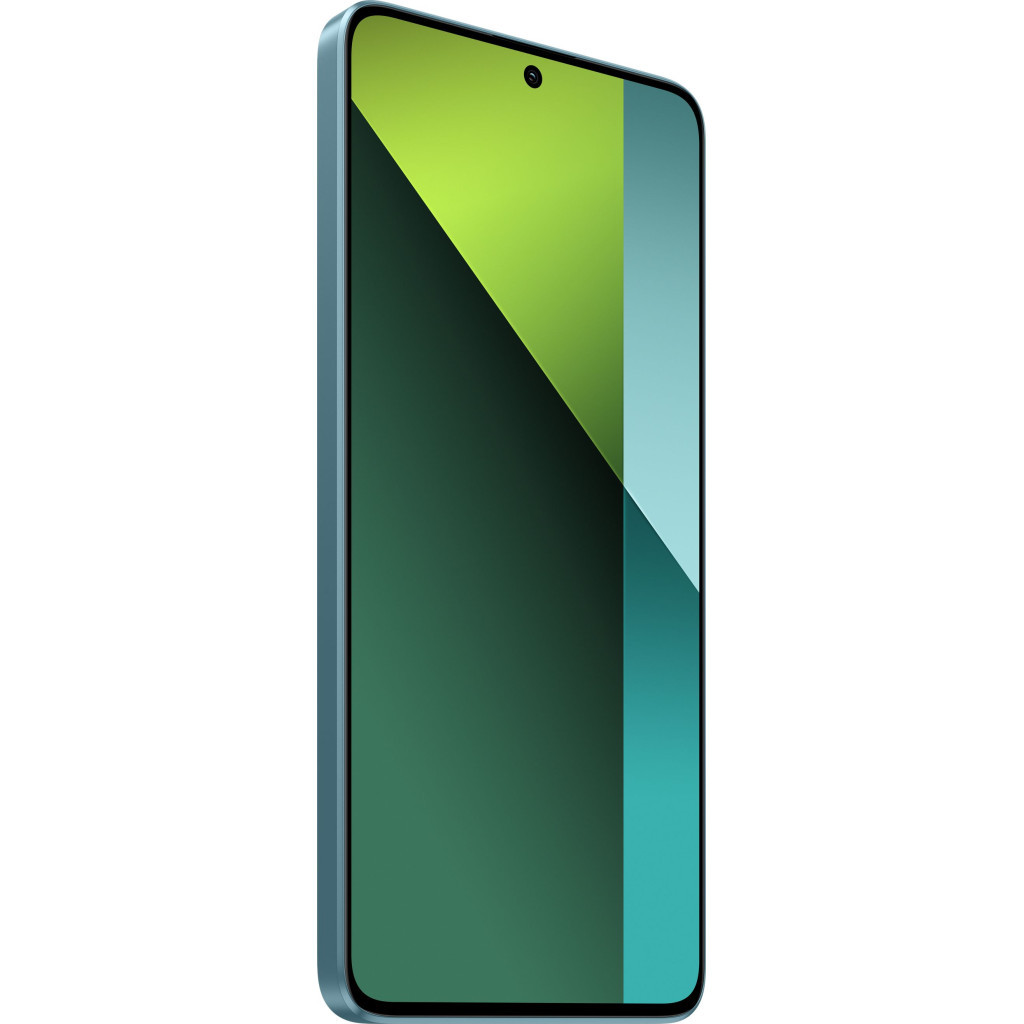 Мобільний телефон Xiaomi Redmi Note 13 Pro 5G 8/256GB Ocean Teal (1020568) - зображення 3