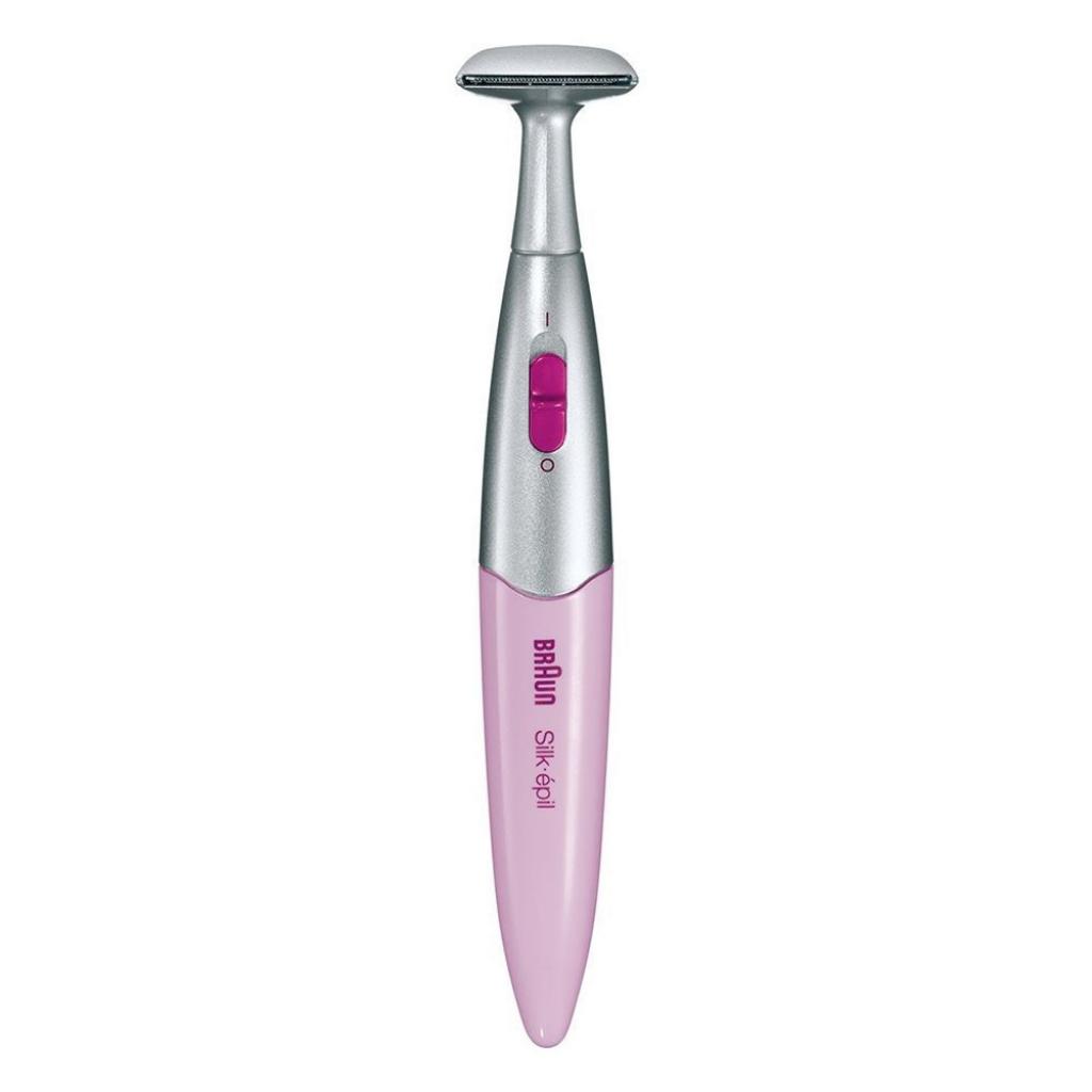 Тример Braun FG 1103 Pink (FG1103Pink) - зображення 1