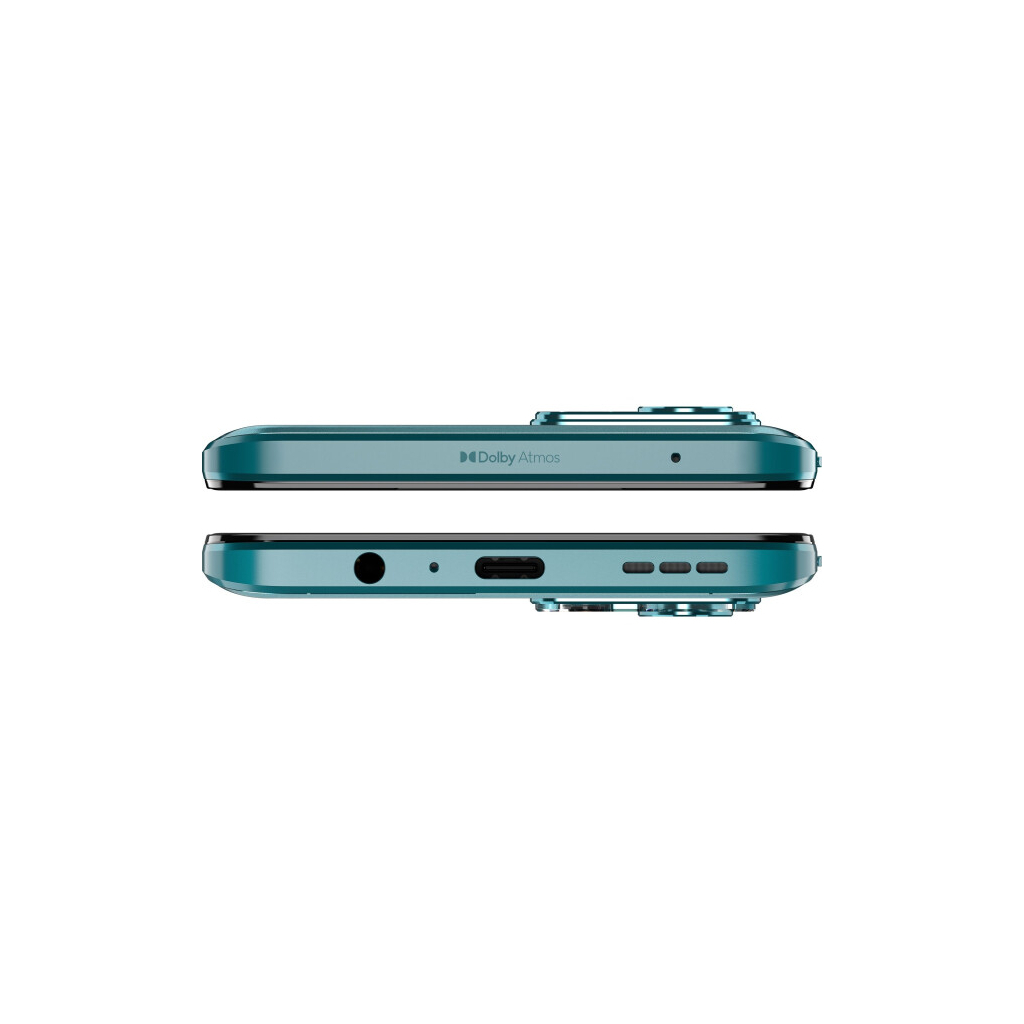 Мобільний телефон Motorola G72 8/256GB Polar Blue (PAVG0019RS) - зображення 9