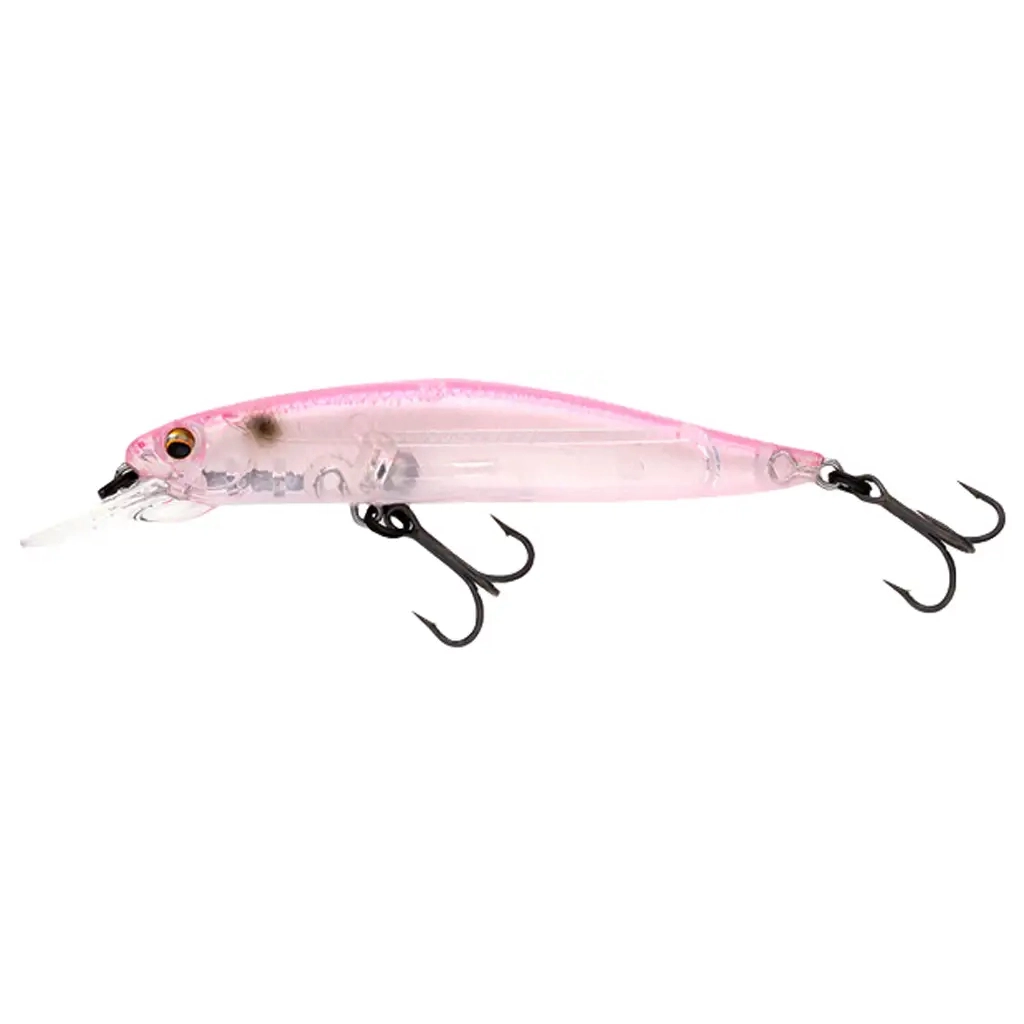 Воблер Imakatsu IK Spin Jerk 65mm 4.2g 151 (0.5-1.0m) (1452.17.18) - зображення 1