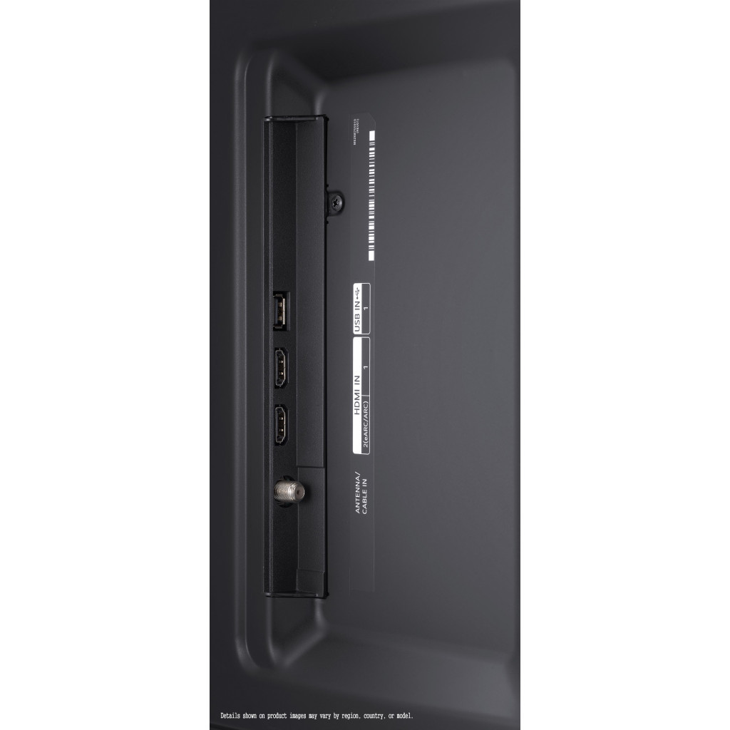Телевізор LG 65NANO766QA - зображення 5