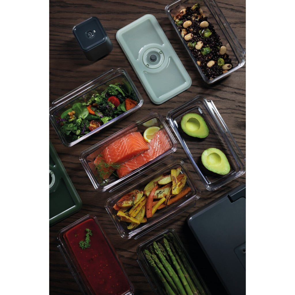 Вакууматор Electrolux Fresh Kit (EVFK1) - зображення 7