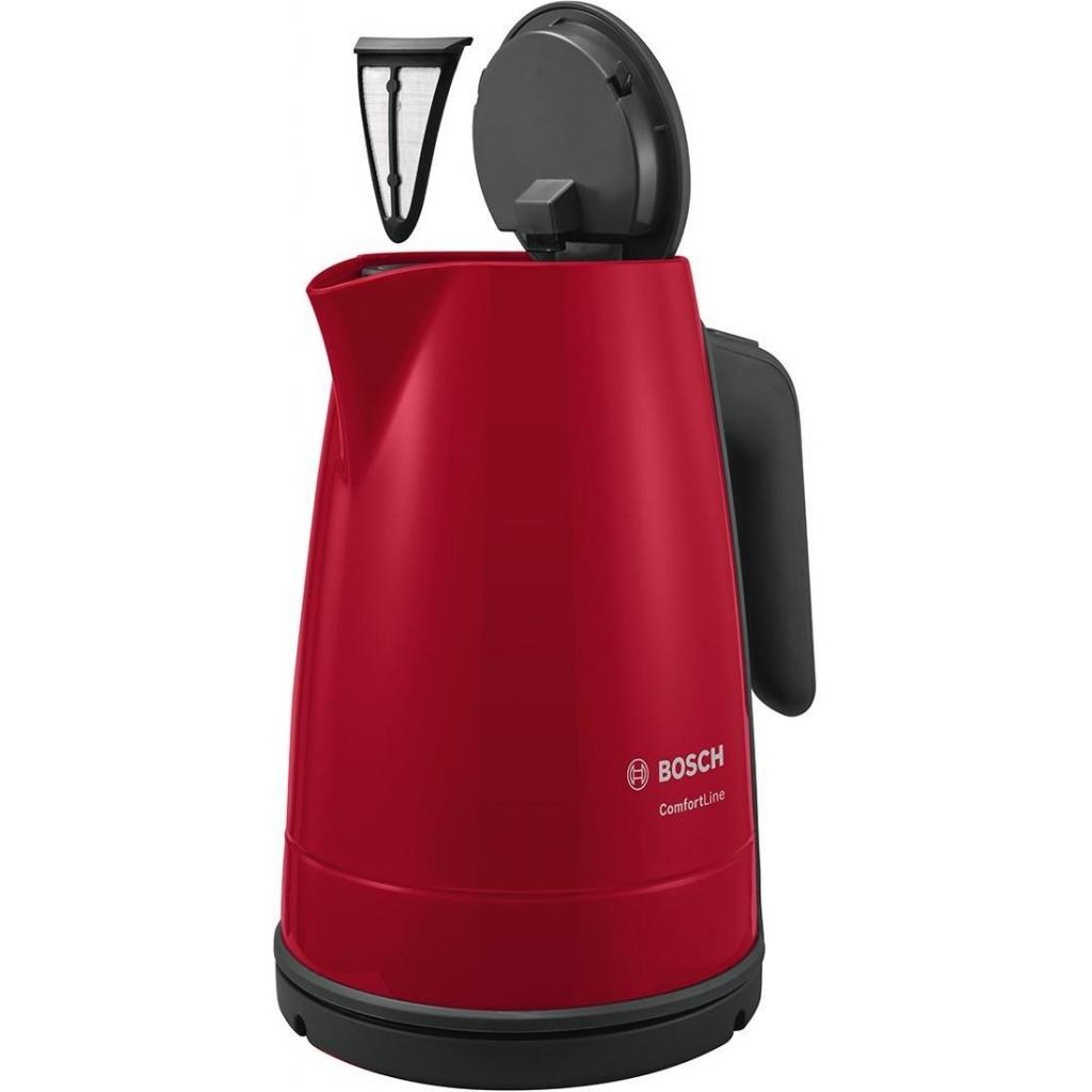 Електрочайник Bosch TWK 6 A 014 (TWK6A014) - зображення 3