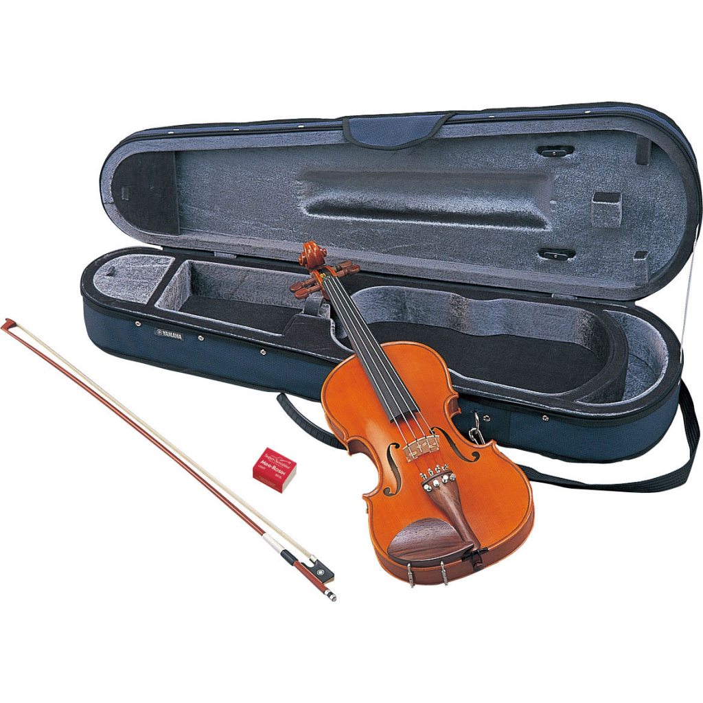 Скрипка Yamaha V5SA 1/4 - изображение 2