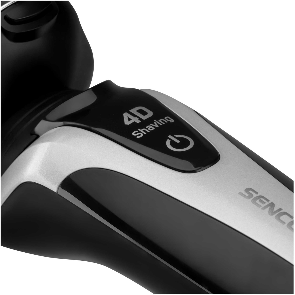 Електробритва Sencor SMS 5011SL (41006727) - зображення 7