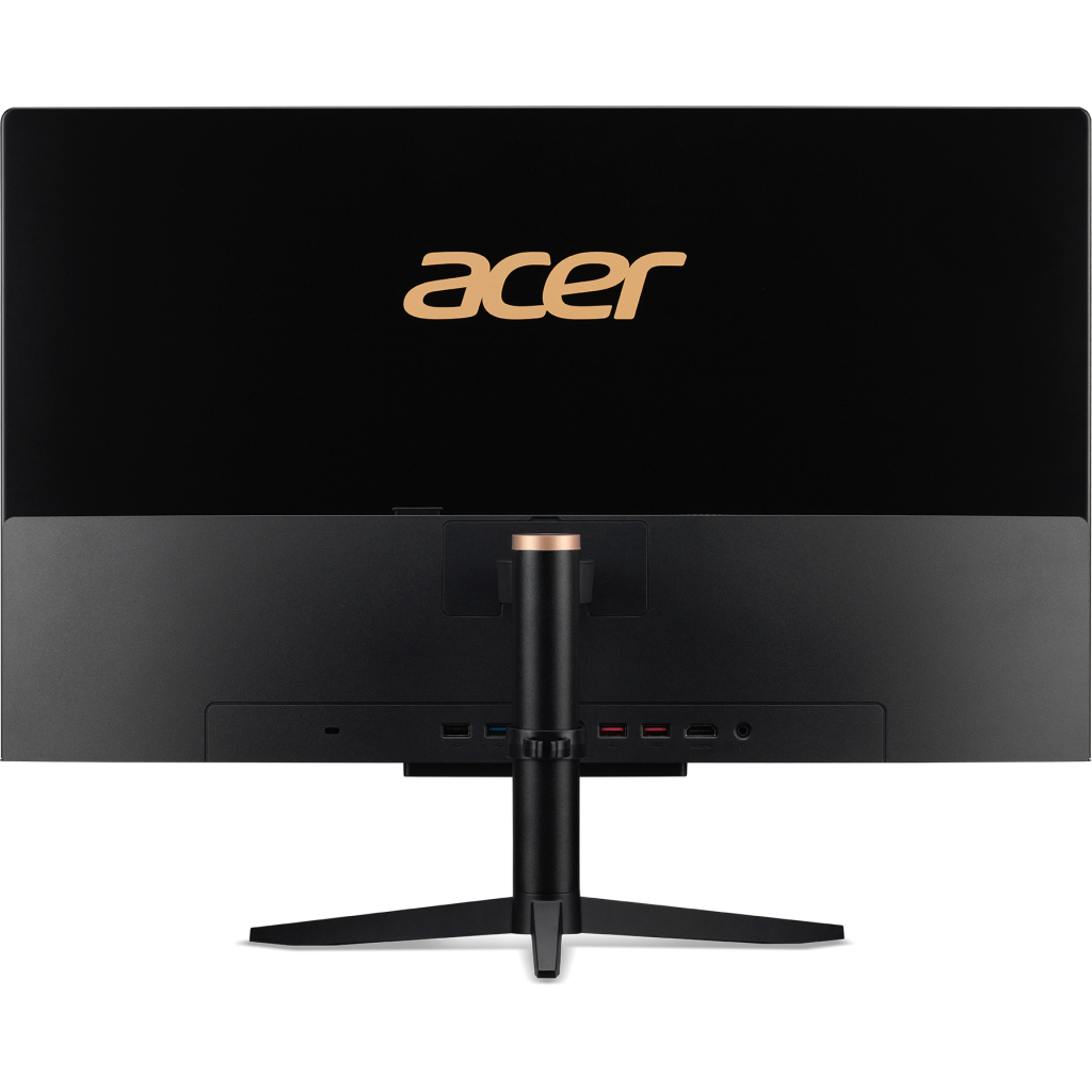 Комп'ютер Acer Aspire C24-1600 AiO / Celeron N4505, 8, 256, WiFi (DQ.BHTME.001) - зображення 4