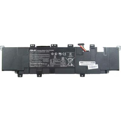 Акумулятор до ноутбука ASUS Asus C21-X402 4000mAh (44Wh) 4cell 11.1V Li-ion (A41850) - зображення 1