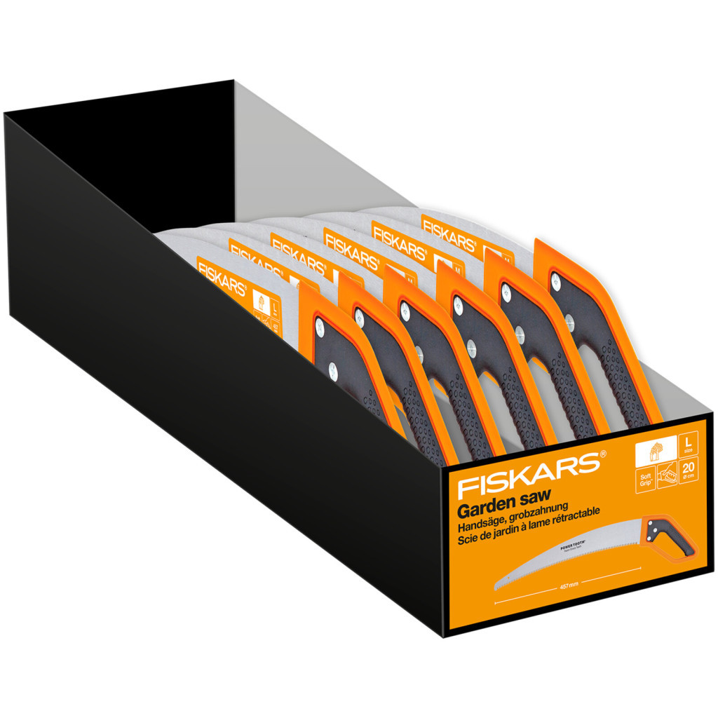 Ножівка Fiskars SW47 (1028375) - зображення 5