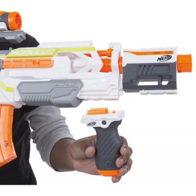 Іграшкова зброя Hasbro Nerf Modulus ECS-10 (B1538) - зображення 3