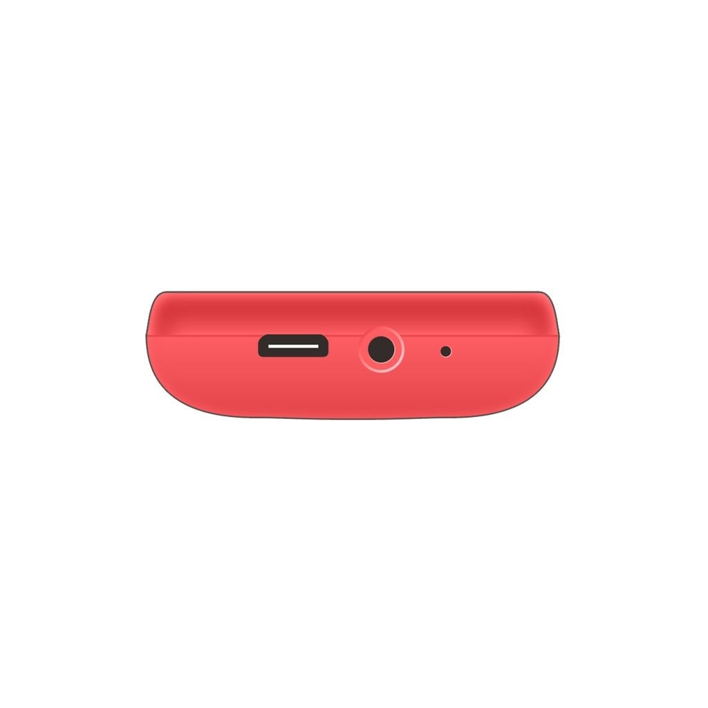 Мобільний телефон Nomi i1440 Red - зображення 7