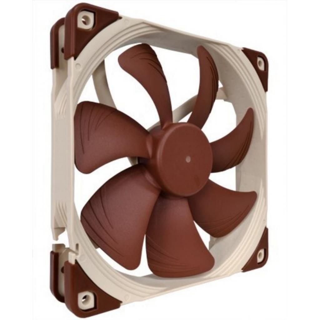 Кулер до корпусу Noctua NF-A14 PWM - зображення 1