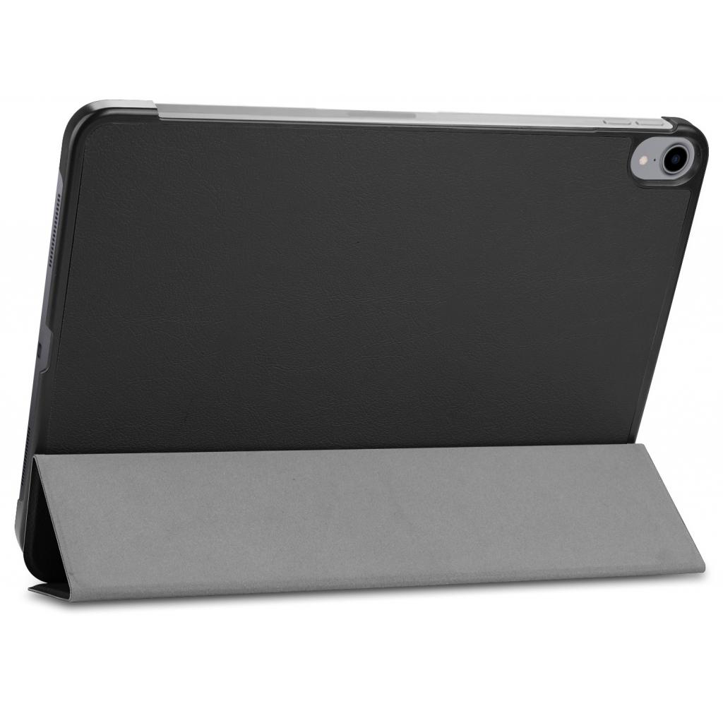 Чохол до планшета AirOn Premium для Apple iPad Pro 11" 2018 black (4822356710601) - зображення 3