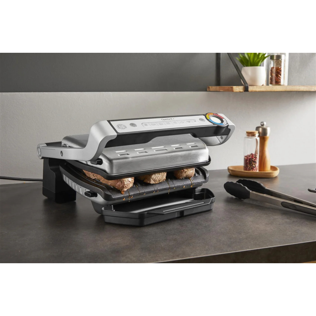 Електрогриль Tefal GC717D10 - изображение 10