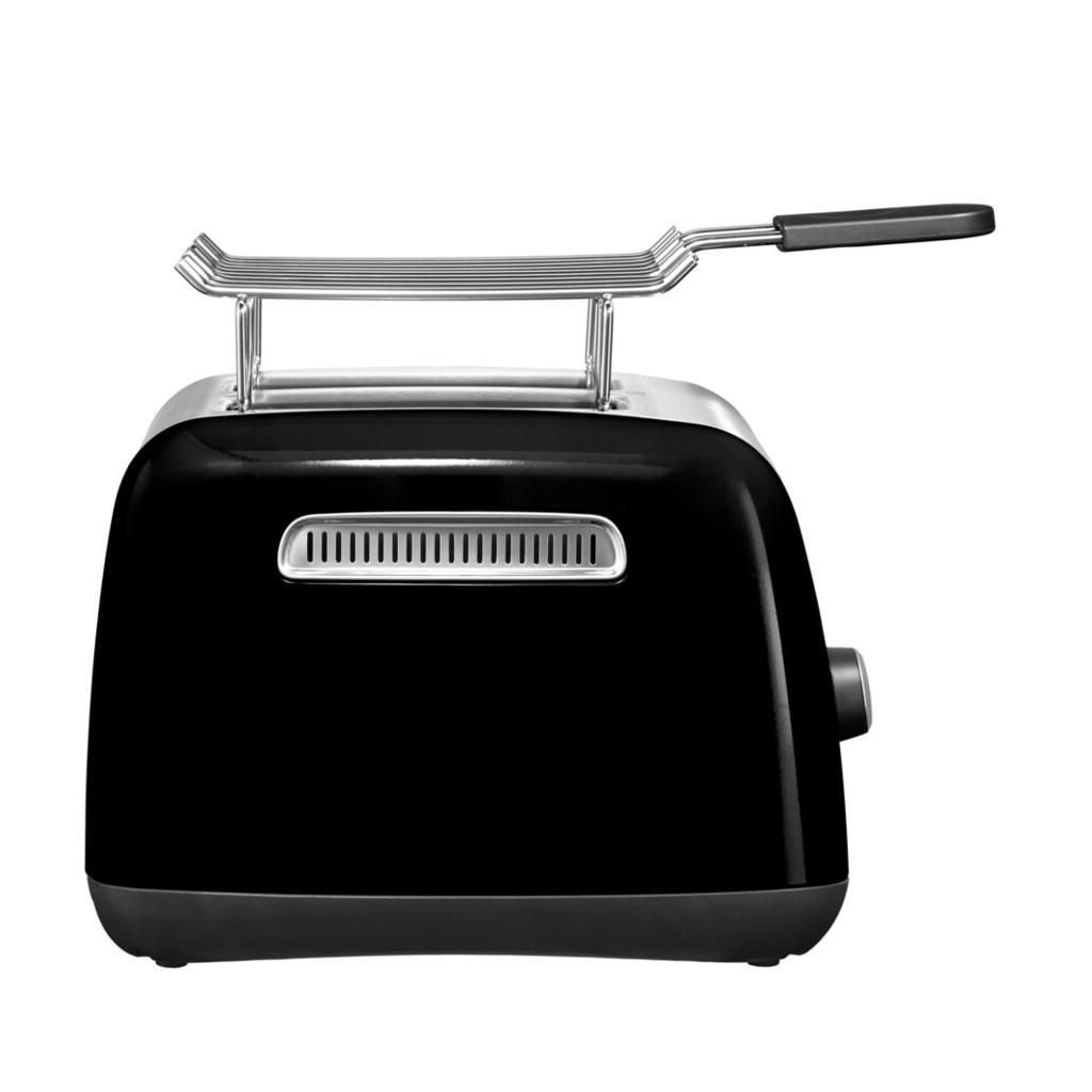 Тостер KitchenAid 5KMT221EOB - изображение 2