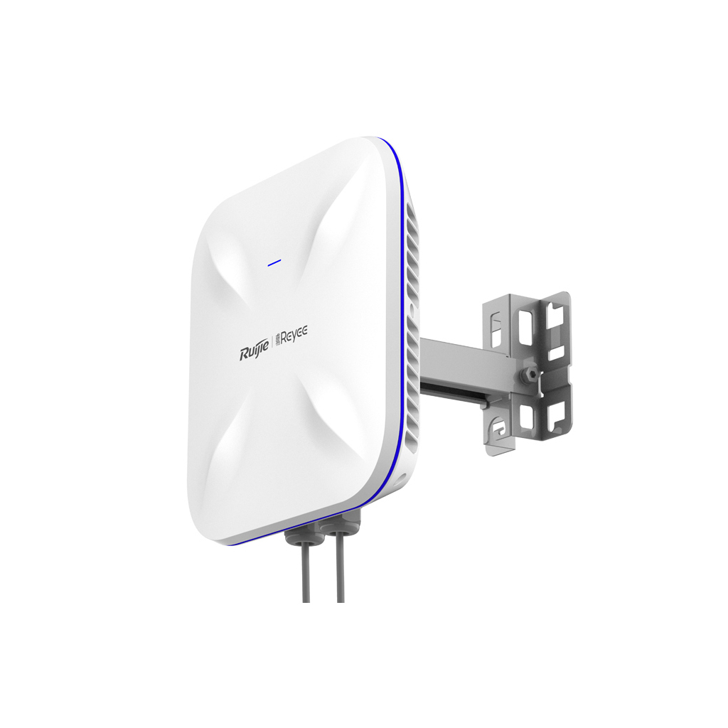 Точка доступу Wi-Fi Ruijie Networks RG-RAP6260(G) - зображення 2