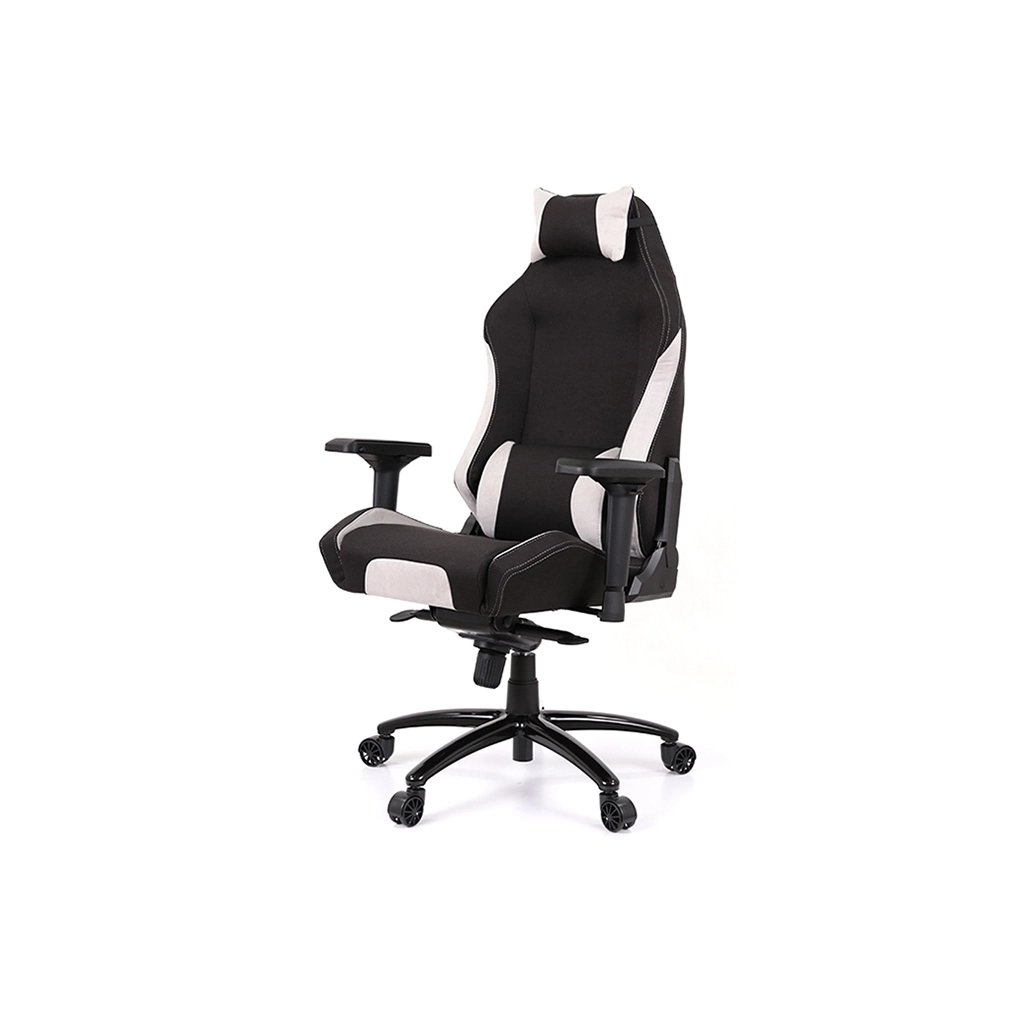 Крісло ігрове Аклас Альтрон R-MB OT-R240 Чорне (00144661) - изображение 1