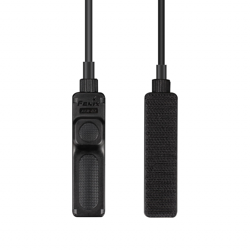 Виносна тактична кнопка Fenix AER-02 V2.0 (AER-02V20) - изображение 5