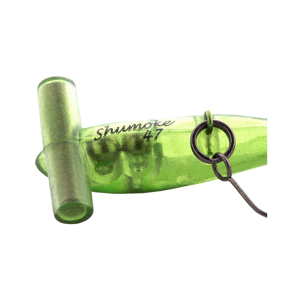 Воблер Nories Shumoke 47S 47mm 3.3g 382M (1561.11.06) - изображение 3