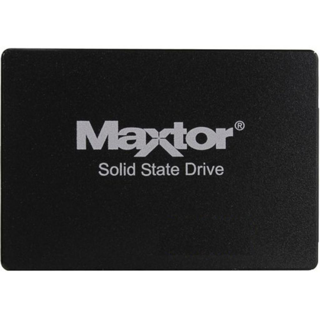 Накопичувач SSD 2.5" 480GB Seagate (YA480VC1A001) - зображення 3
