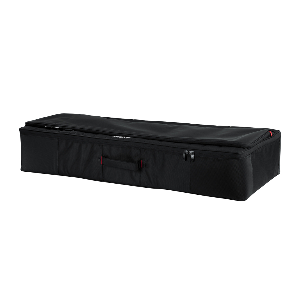 Чохол для клавішних Gator Pro-Go Series 61-Note Keyboard Gig Bag (G-PG-61) - изображение 7