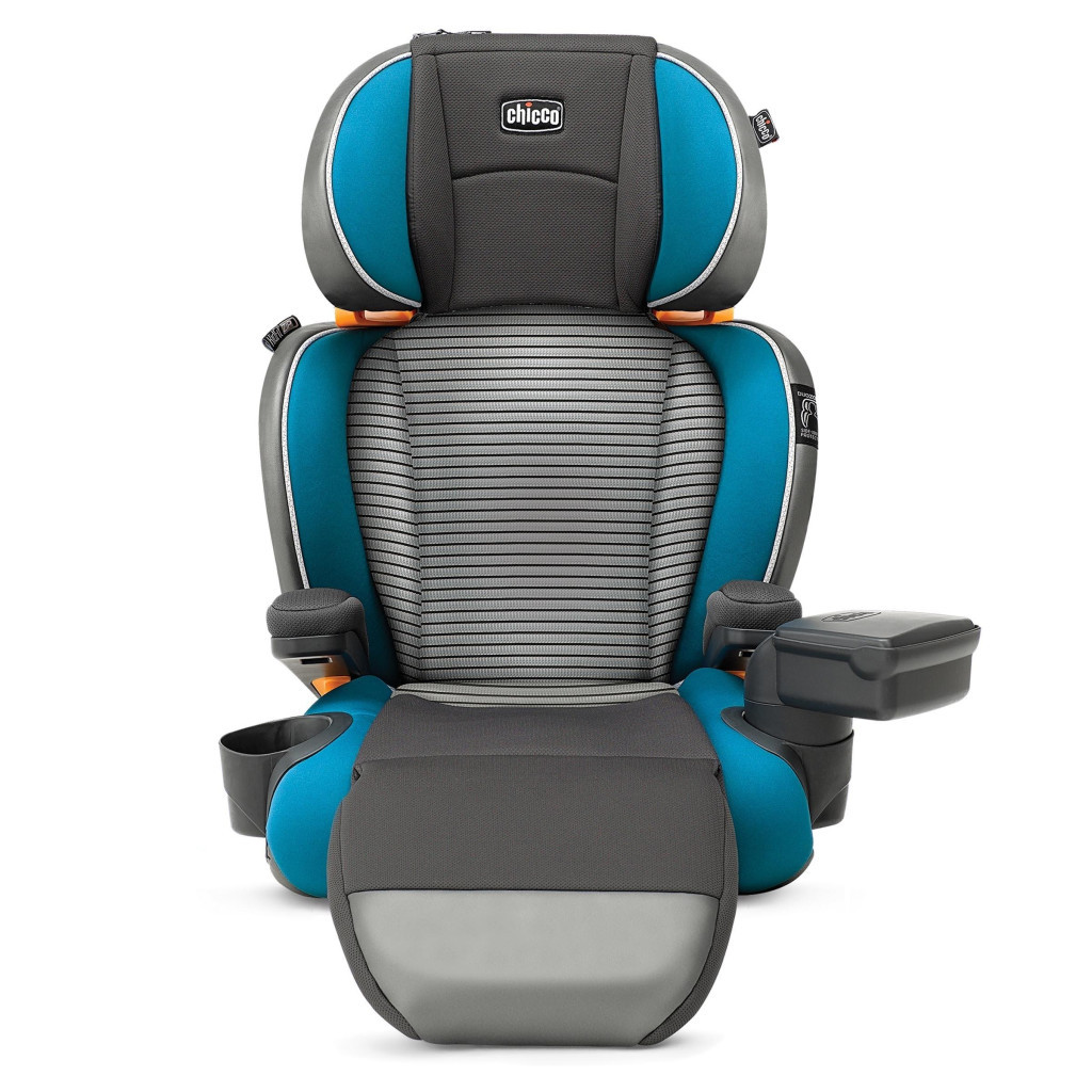 Автокрісло Chicco Kid Fit Zip Air група 2/3 (79486.19) - зображення 3