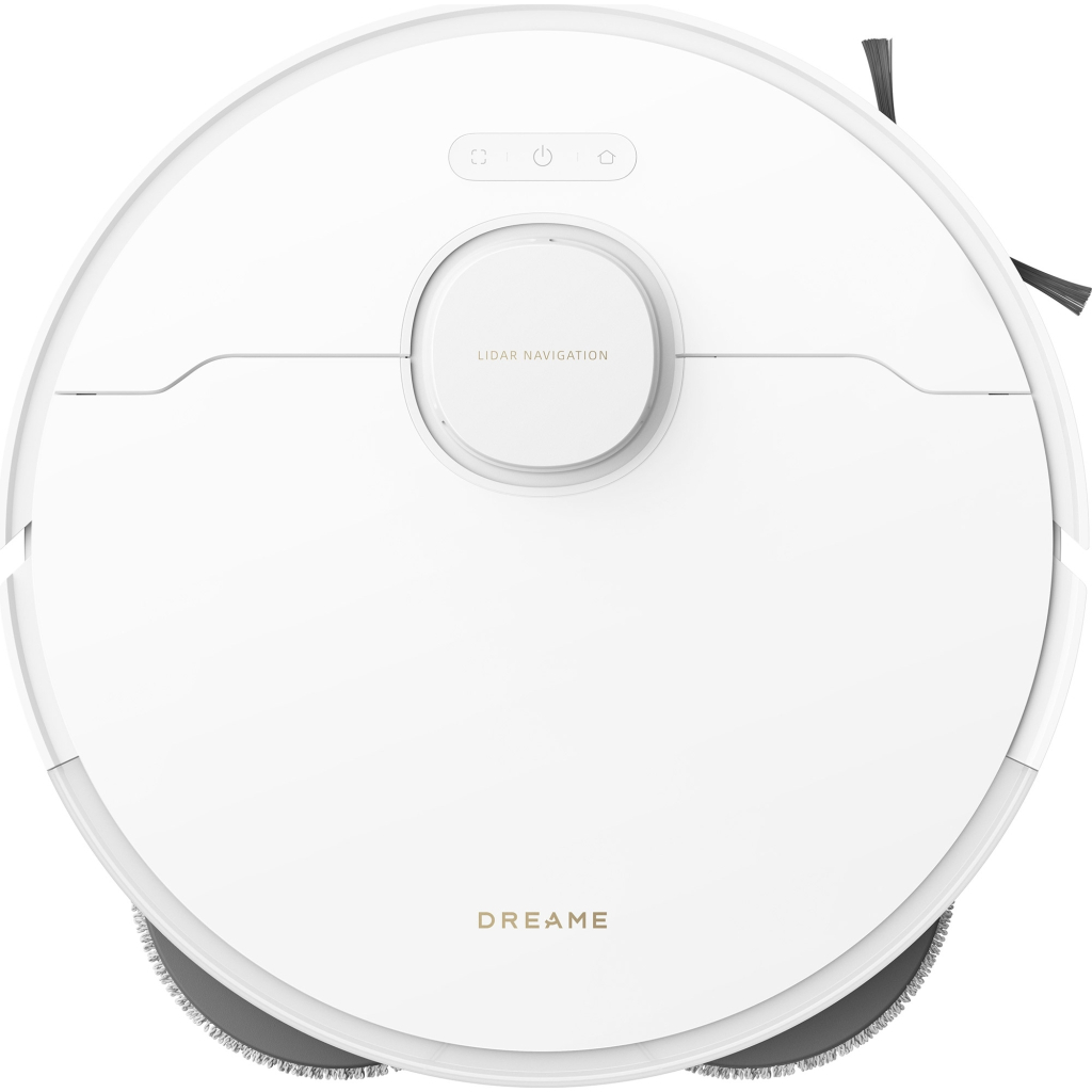 Пилосос Dreame L10s Pro Gen2 (RLL42SDA) - зображення 3