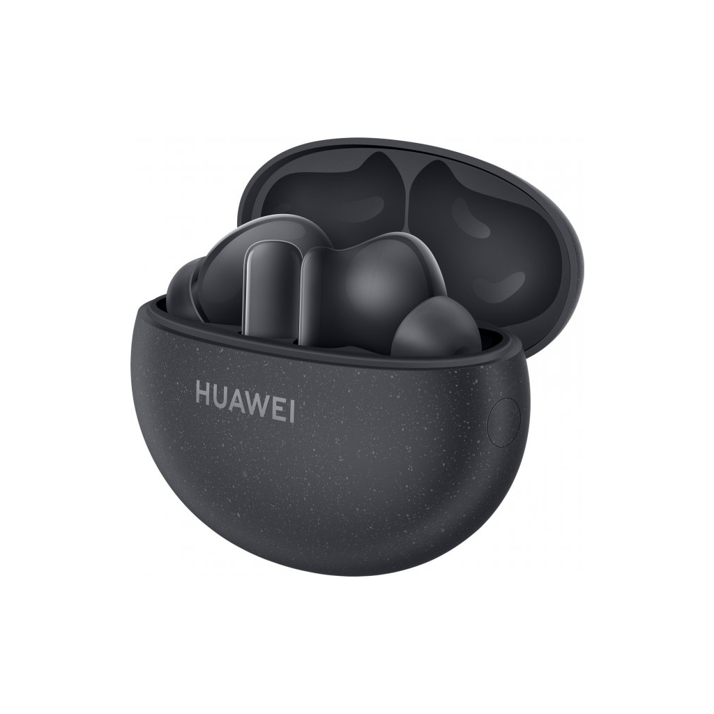 Навушники Huawei FreeBuds 5i Nebula Black (55036650) - зображення 3