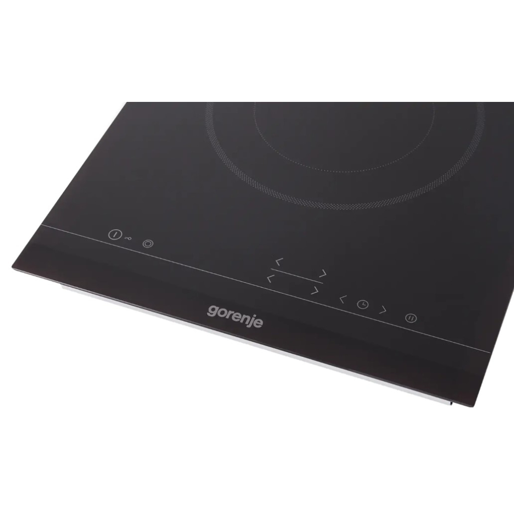 Варочна поверхня Gorenje ECT322BCSC - зображення 7