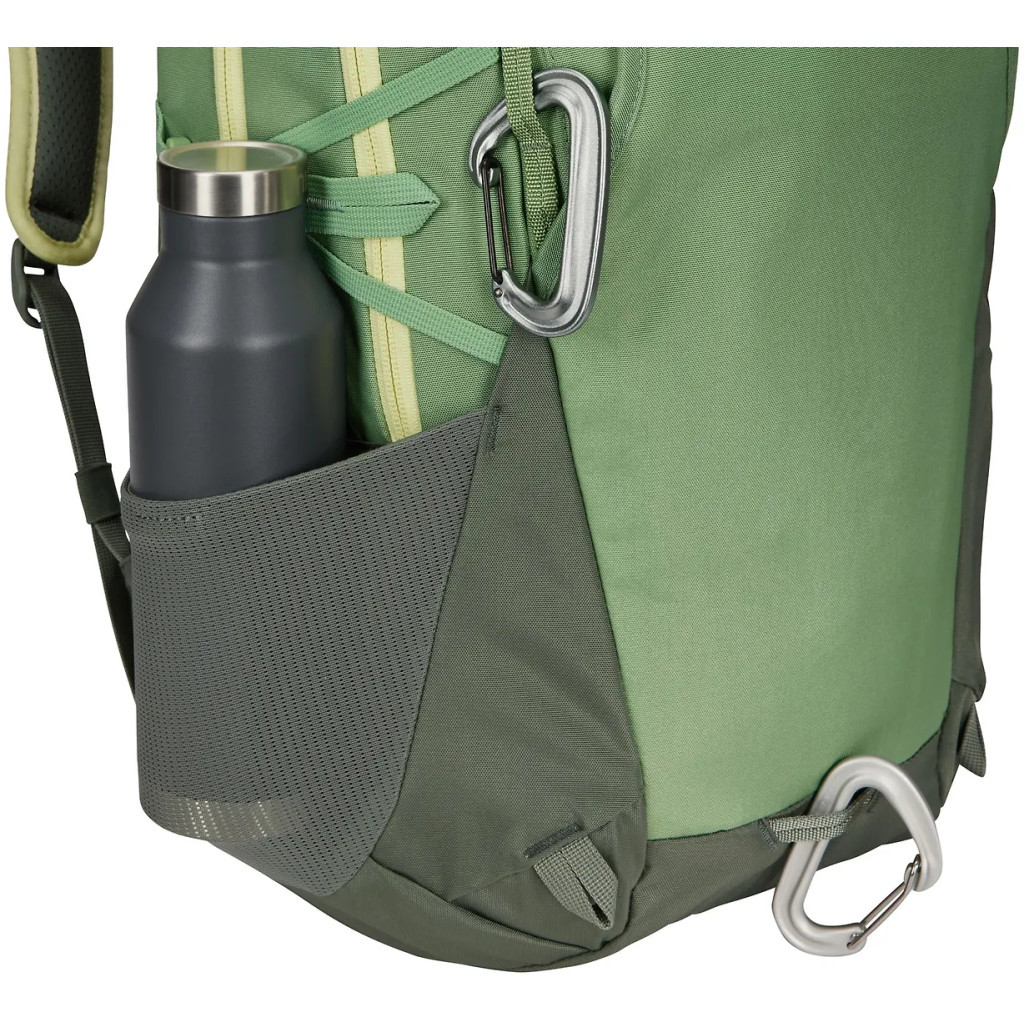Рюкзак для ноутбука Thule 15.6" EnRoute 23L TEBP4216 Agave/Basil (3204845) - зображення 8