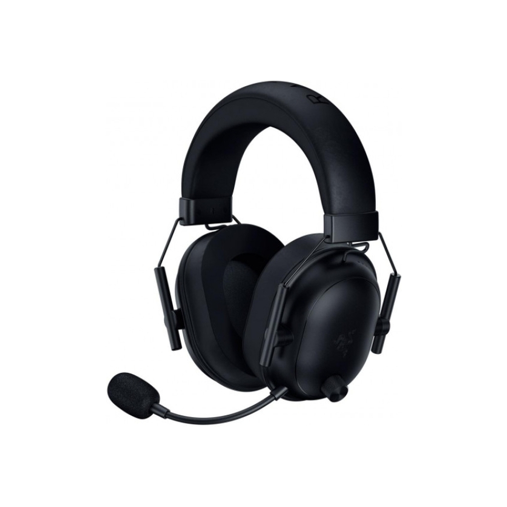 Навушники Razer Blackshark V2 HyperSpeed Wireless Black (RZ04-04960100-R3M1) - зображення 1