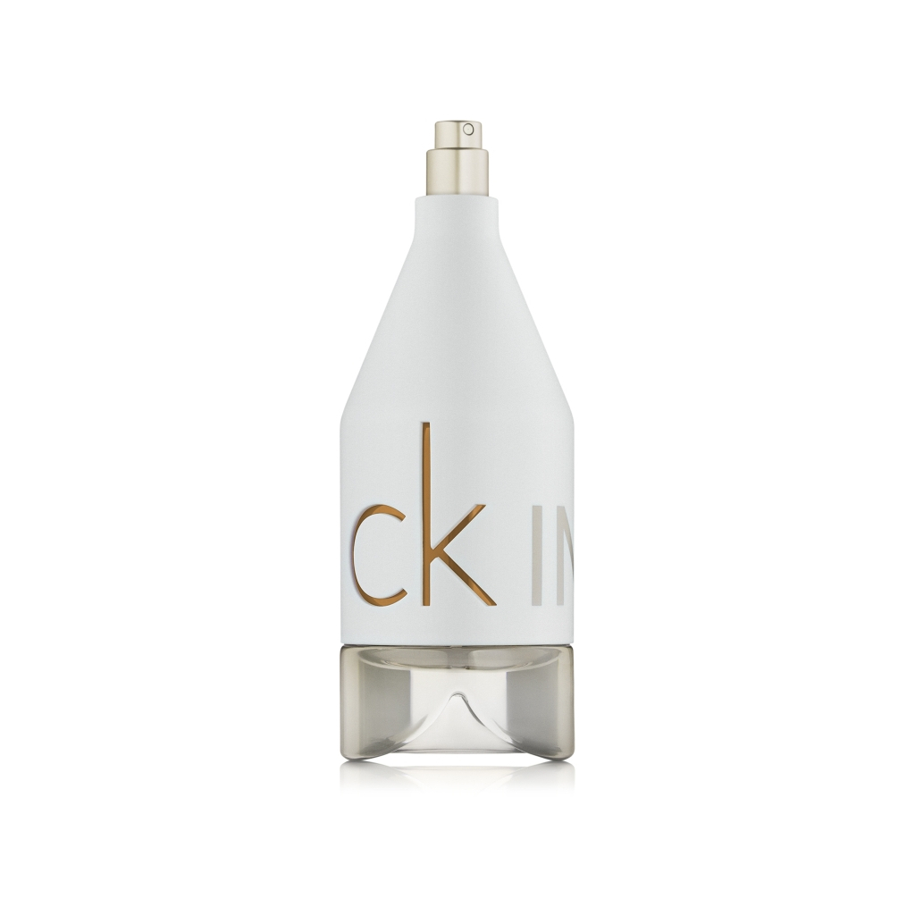 Туалетна вода Calvin Klein CK IN2U for Her тестер 100 мл (088300197699) - зображення 1