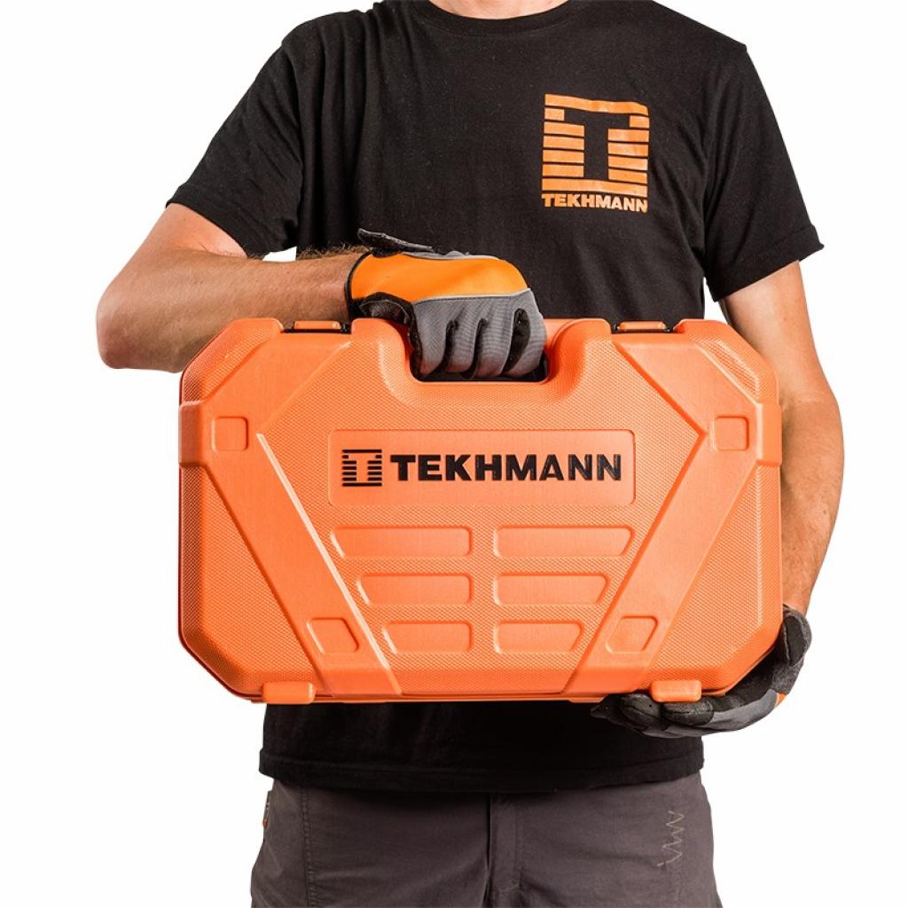 Перфоратор Tekhmann TRH-1040 (845233) - изображение 9